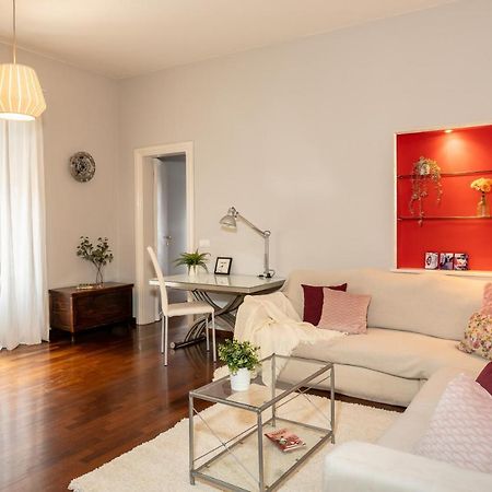 8 Home Рим Екстер'єр фото
