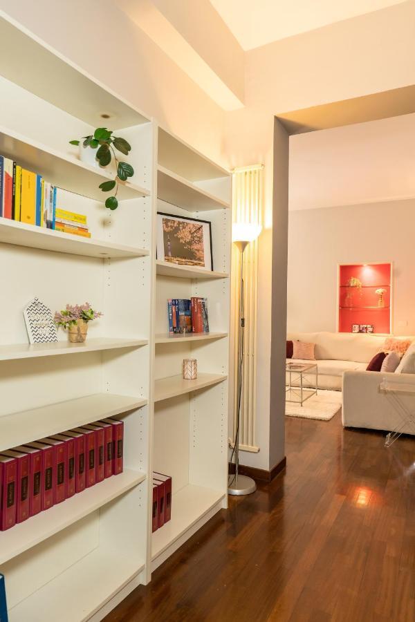 8 Home Рим Екстер'єр фото