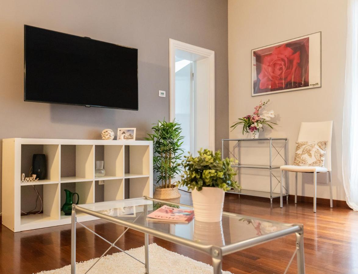 8 Home Рим Екстер'єр фото