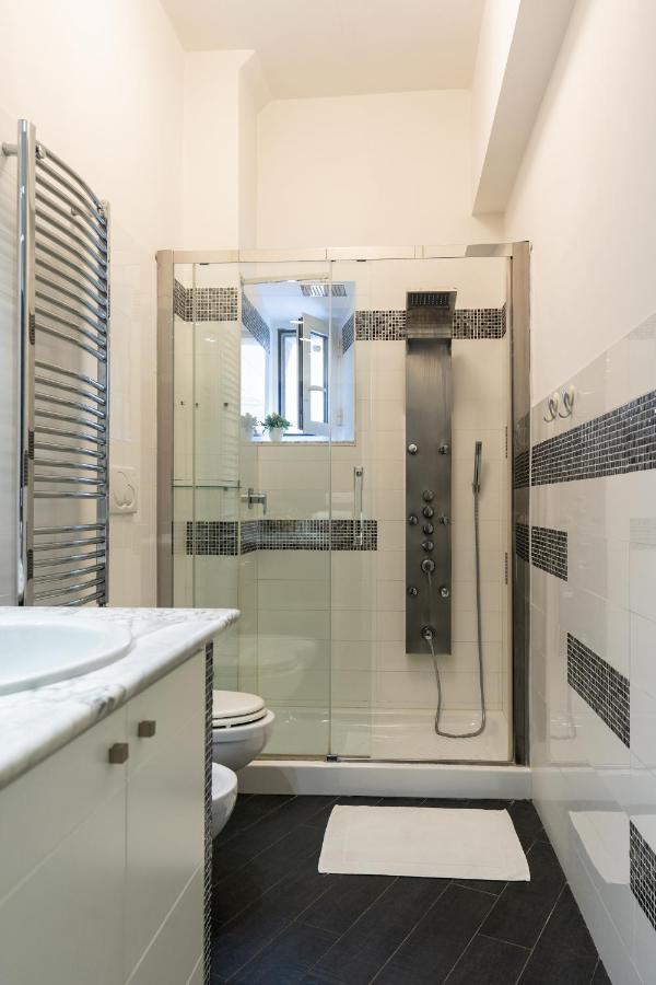 8 Home Рим Екстер'єр фото