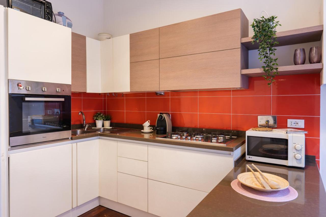 8 Home Рим Екстер'єр фото